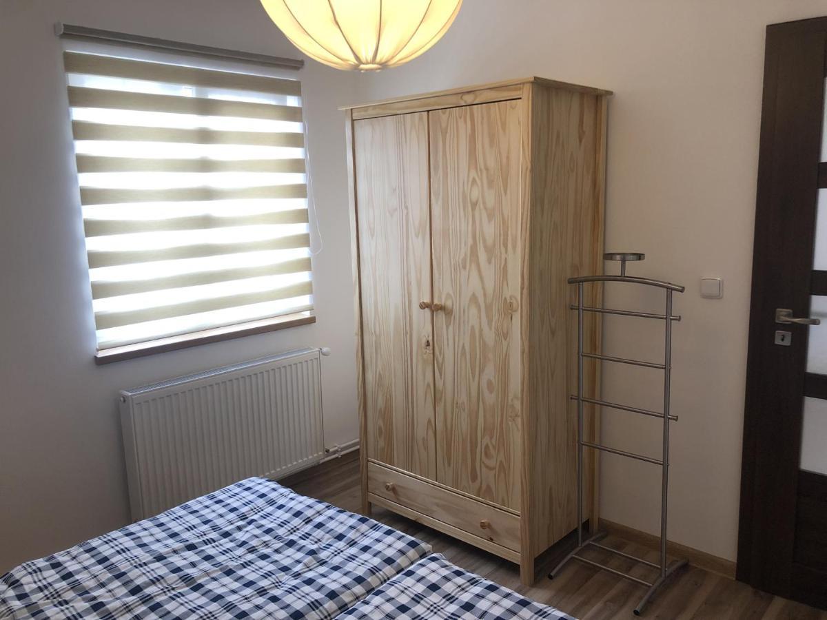 Apartman Pod Hradem Apartment Ceska Kamenice Ngoại thất bức ảnh