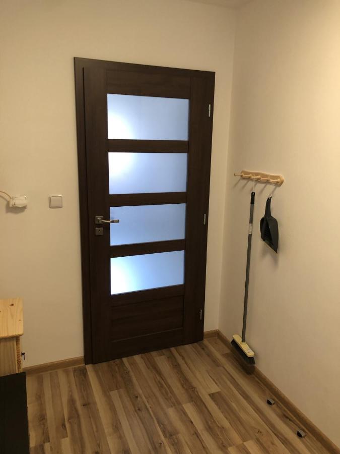 Apartman Pod Hradem Apartment Ceska Kamenice Ngoại thất bức ảnh