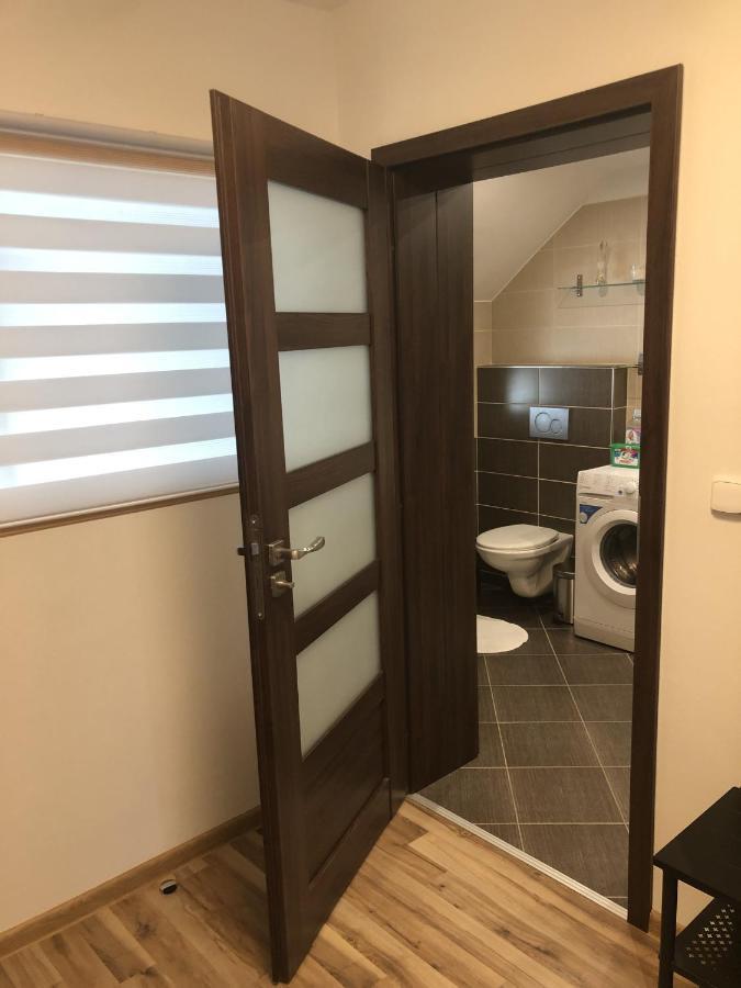 Apartman Pod Hradem Apartment Ceska Kamenice Ngoại thất bức ảnh