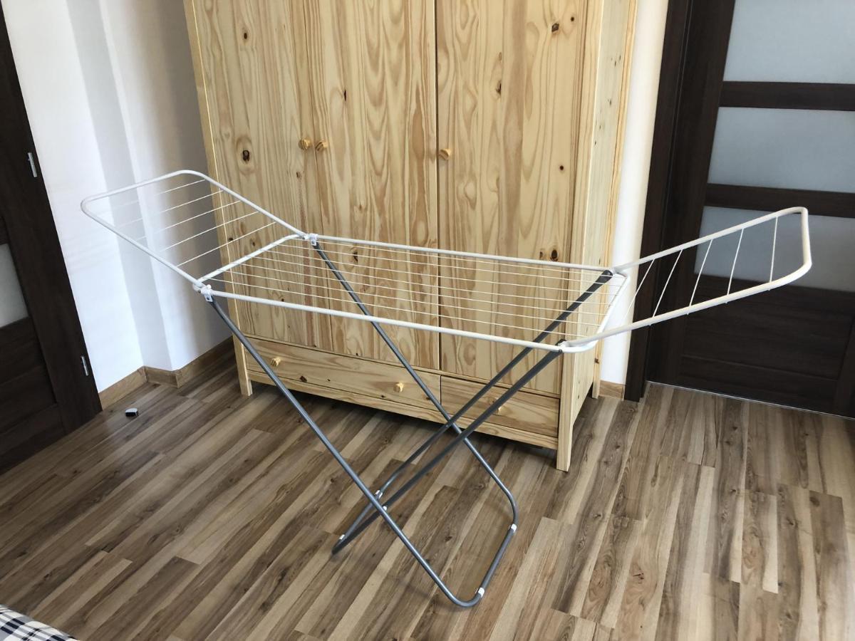 Apartman Pod Hradem Apartment Ceska Kamenice Ngoại thất bức ảnh