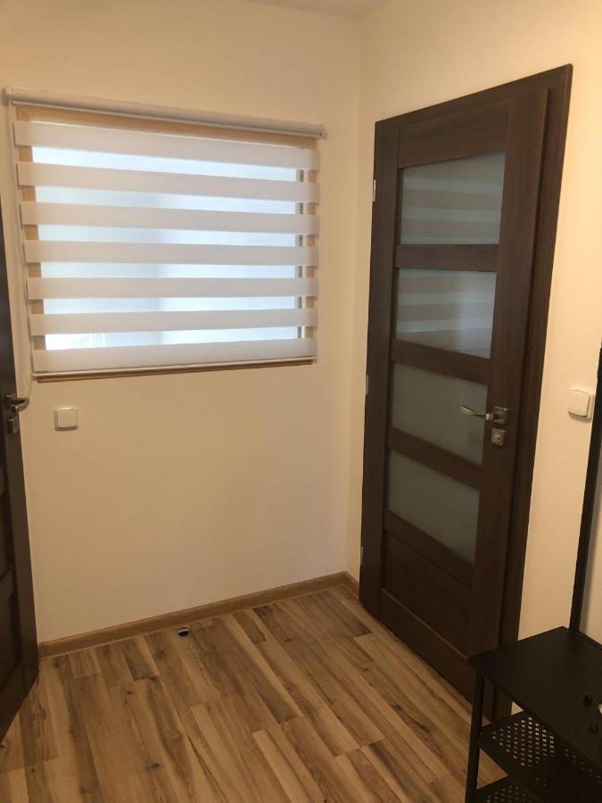 Apartman Pod Hradem Apartment Ceska Kamenice Ngoại thất bức ảnh
