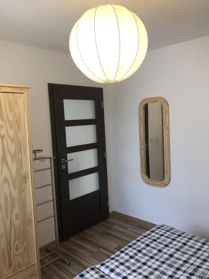 Apartman Pod Hradem Apartment Ceska Kamenice Ngoại thất bức ảnh