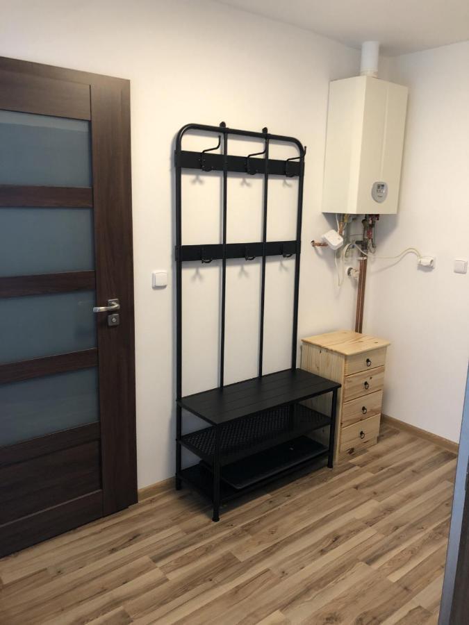 Apartman Pod Hradem Apartment Ceska Kamenice Ngoại thất bức ảnh