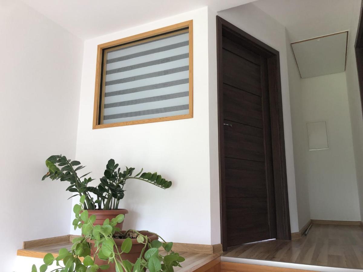 Apartman Pod Hradem Apartment Ceska Kamenice Ngoại thất bức ảnh